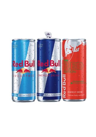 Redbull