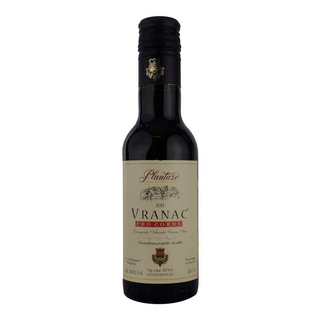 Vranac Pro Corde 0.187l