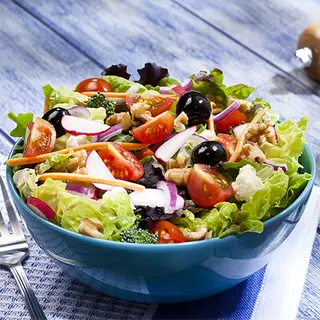 Ensalada Mixta 