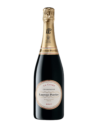 Laurent Perrier La Cuvee Brut