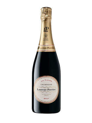 Champagne Laurent Perrier La Cuvee Brut