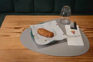 Crocchè di patate 1 pezzo