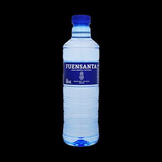 Agua  (500 Ml.)