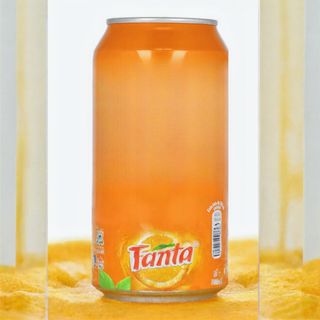 Fanta Laranja  33cl