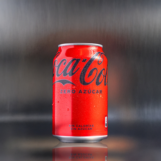 Coca Cola Zero