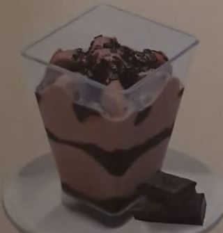 Sensación De Chocolate