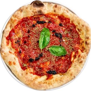 Marinara fermentata