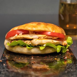 Pileće bijelo 250gr