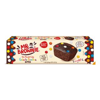 Mr. Brownie Galactic