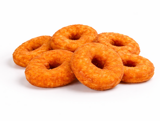 05 OIZA DONUTS - BACON  E CHEESE