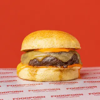 NEW!! Txuleta burger