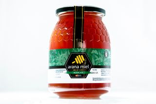 Miel De Aguacate 1Kg