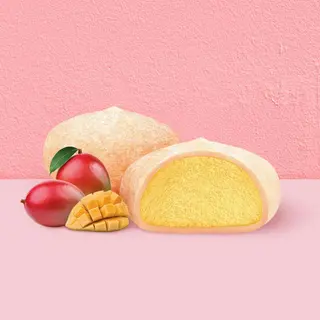 Alege 1 mochi