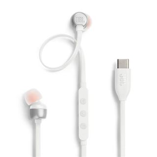 Auriculares Jbl Tune 310 Usb-C Blanco - 1200130011153