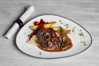 Should I Steak or Should I Go