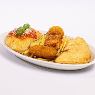 Frittura all' Italiana 