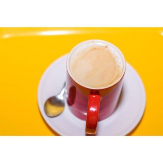 House Coffee black or white