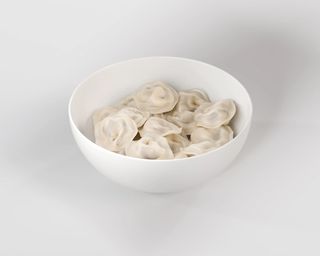 Пельмени с говядиной Стандартная