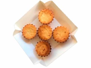 Напівфабрикат Запіканка з курагою 0,4 кг (400g)