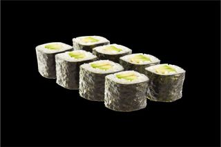 Maki Classic Avocado