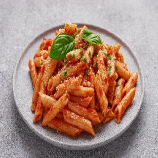 Penne Rigate Arrabiata