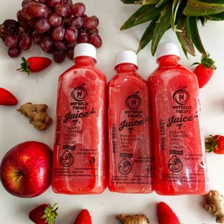 500ml PineBerry Juice