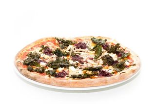 Pizza Cipolla