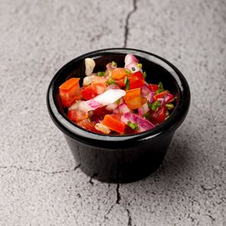 Pico de Gallo