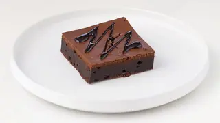 Chocolate Brownie