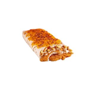 Tacos Gratiné Dinde