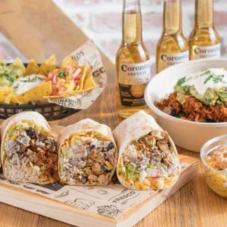 Menu Premium para 3 Personas.