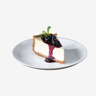 cheesecake cu fructe de padure