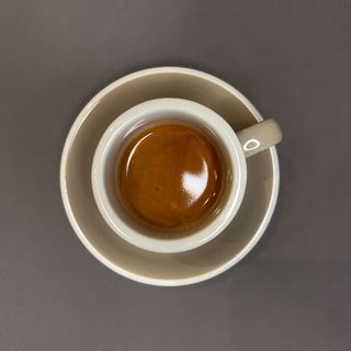 Кава Рістрето (15мл)