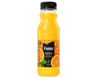 Cappy Naranča 0.33l
