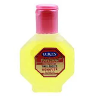 Pappilon Nail Polish Remover 65ml