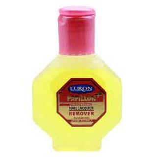 Pappilon Nail Polish Remover 65ml
