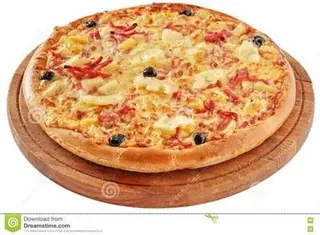 Tropical (4 Porções)