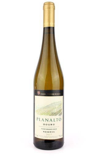 Planalto Branco 750ML