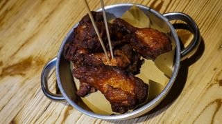 Alette di pollo - 3 pezzi