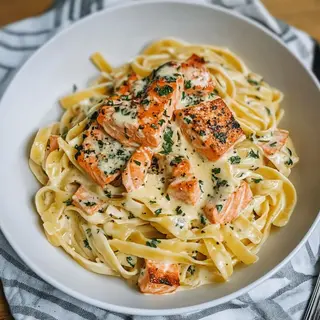 Alfredo Salmon