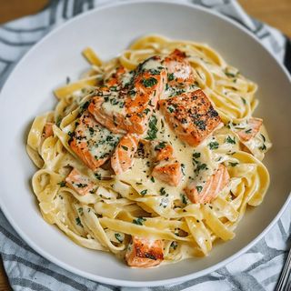 Alfredo Salmon