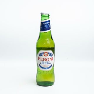 Peroni classica Lager