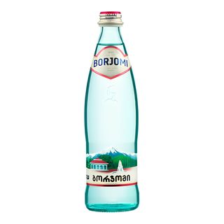 Borjomi (500мл)