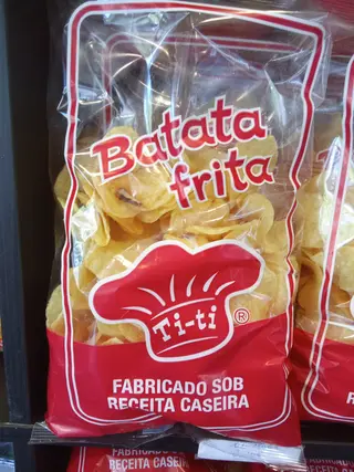 Titi 180g 