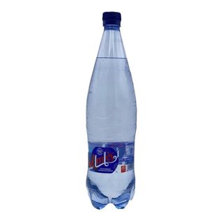 Oulmes - ( 1,5L) Bouteille