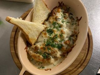 МЕРІ МІ ЧІКЕН (260g)