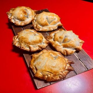 Empanda Gourmet La Atorranta (1 Ud.)