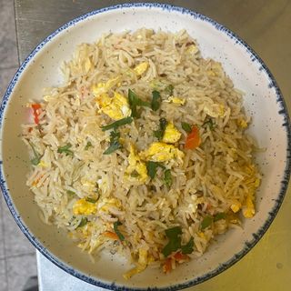 Egg Fried Rice