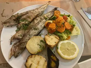 Robalo