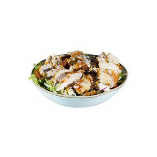 Ensalada ave César